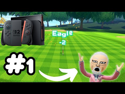 Видео: Я действительно схожу с ума по Switch 2