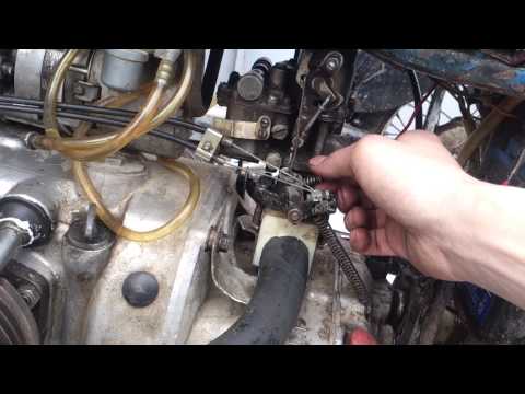Видео: Урал с одним карбюратором от запорожца