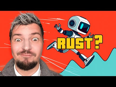 Видео: Раунд 1: Rust vs C++ vs C vs Golang vs Python Какой язык быстрее? Какой учить в 2025?