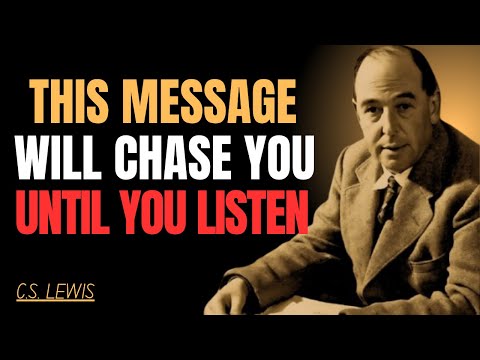 Видео: Это послание будет преследовать вас, пока вы не прислушаетесь | Божий зов, от которого невозможно...