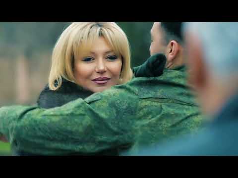 Видео: Артур Амирян и Ангелина Каплан - Здравствуй (Клип)