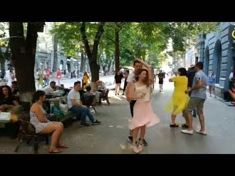 Видео: Полтава краса