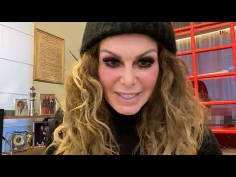 Видео: 22 октября 2025 г.