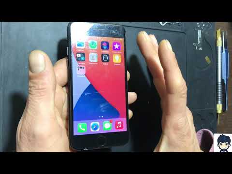 Видео: iPhone 7 не работает микрофон, нет звука