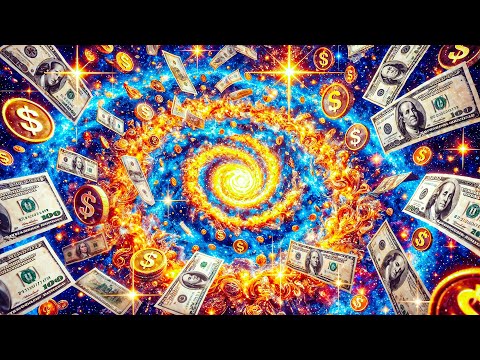 Видео: Деньги Будут Поступать К Вам Непрерывно Уже Через 3 Минуты | Привлечение Огромных Денег, Богатств...
