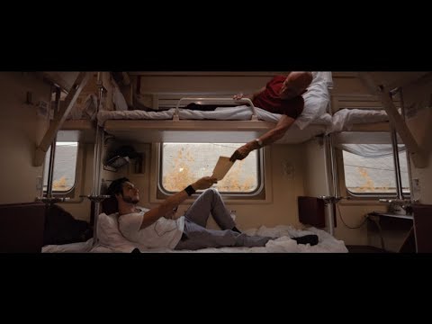 Видео: Дядя Ваня фильм - Москва-Владивосток #иваныпомнящиеродство