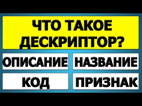 Видео: 25 вопросов, после которых ты побежишь гуглить! 🔍