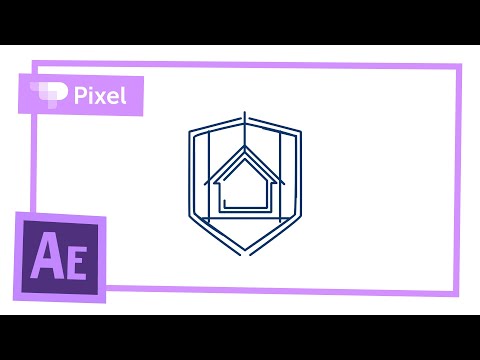 Видео: Анимируем иконки в After Effects | уроки для новичков