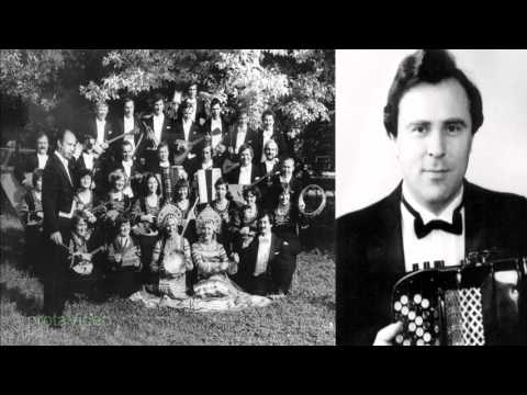 Видео: В. Иванов. Утушка луговая. Юрий Сидоров - ГАРКО "БОЯН" А. Полетаев