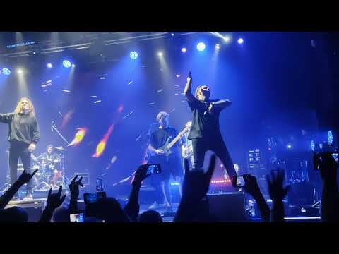 Видео: Amatory -  Дыши со мной (12.11.2021)