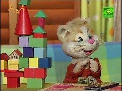 Видео: Шишкин лес - 192 - Чей дом лучше?