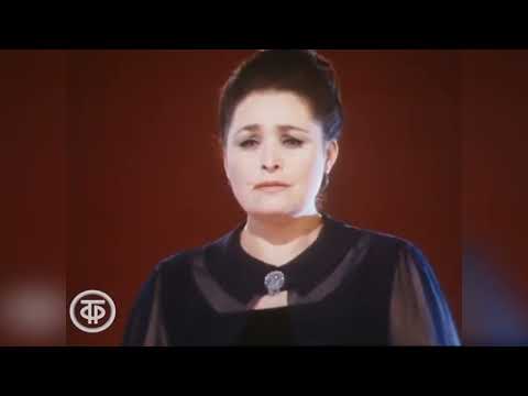 Видео: Валентина Левко – Сердце матери («Реквием» Кабалевского)