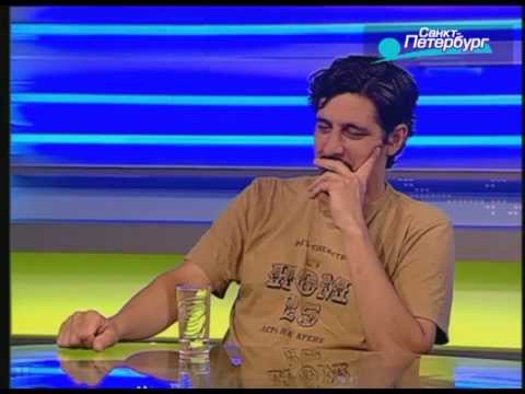 Видео: Андрей Кагадеев и Александр Ливер в программе «Беседка»