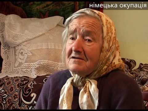Видео: Жива історія Урича (виставка "Непотріб?")
