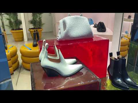 Видео: Италия Рим / Прогулка по городу/ Осенние витрины Max Mara / Атмосфера в городе