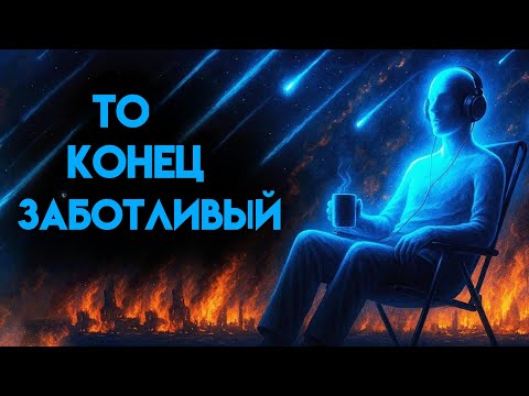 Видео: Никто и ничто больше не причинит тебе вреда (Попробуй ЭТО)