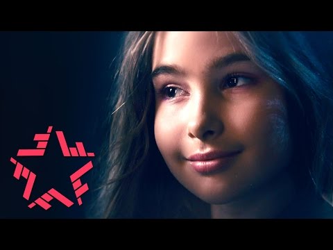 Видео: Александра Абрамейцева - Rum Di Dum