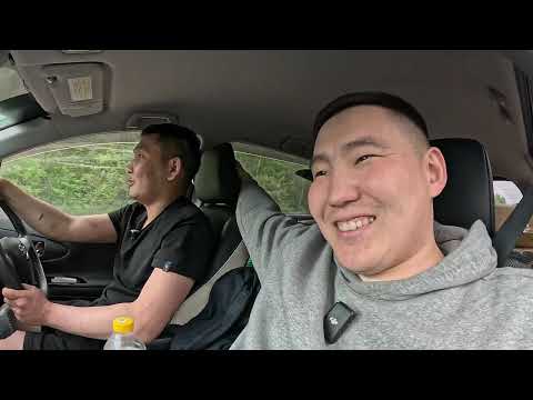 Видео: ПЕРЕГОН TOYOTA WISH 1.8 S MONOTONE. Б/П ПО РФ