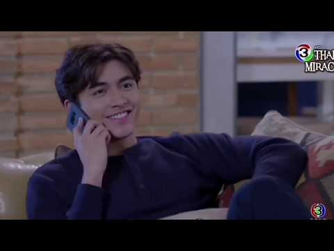 Видео: "Розовый грех", клип к лакорну.