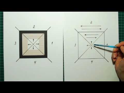 Видео: 44- Как связать большой плед из  Пуффи Омбре Батик (еще 14 вариантов).
