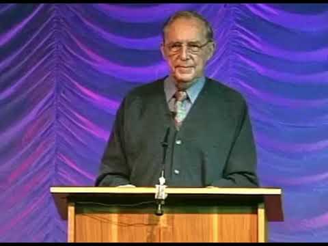 Видео: Сокровище Господа – Страх Господень 2 ч Дерек Принс