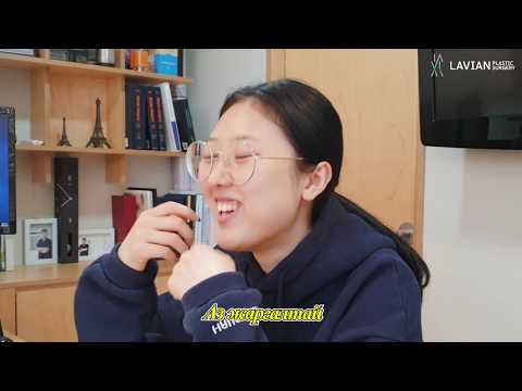 Видео: Хацрын өөх соруулах мэс заслын дараа анхаарах зүйл Youtuber Yoran "LAVIAN" эмнэлэг PART 3