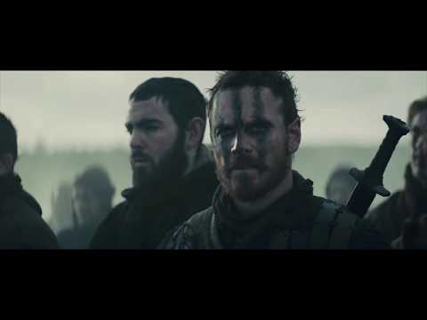 Видео: Fort Royal Не впускай зверя в дверь Macbeth - music video