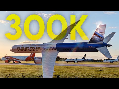 Видео: MAX POWER: Как я достиг 300 000 подписчиков