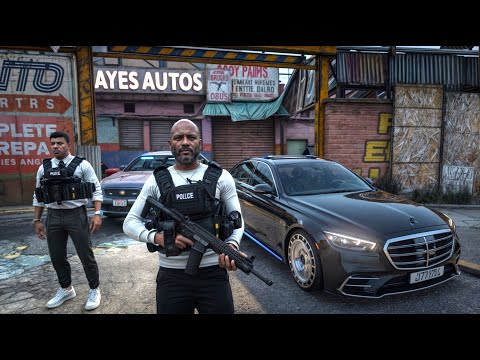 Видео: 🔴STREAM GTA 5 RP. [ДЕНЬ 730] ПАТРУЛЬНЫЙ RP КОП LSPD