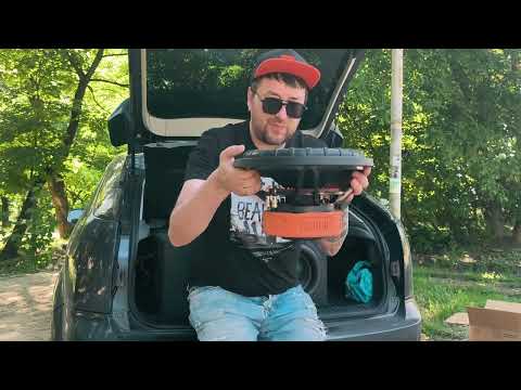 Видео: Обзор и тестирование сабвуфера Dl audio raven 12 v.2