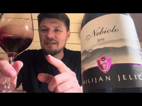 Видео: Можно ли войти в один Неббиоло дважды?