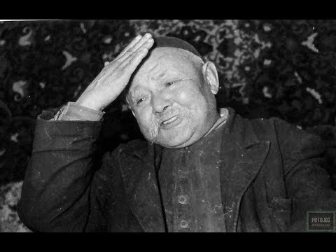 Видео: Айкөлүбүз Манастын ааламына жетелеген манасчы Саякбай Каралаев
