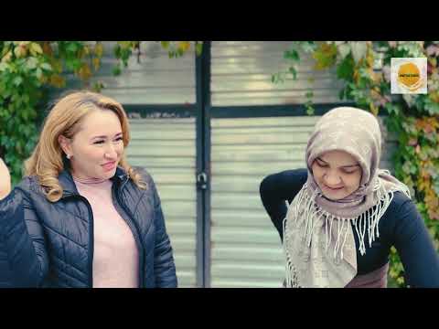 Видео: «ДЭ ЦlЫКlУ» цlыхубэ гушыlэ