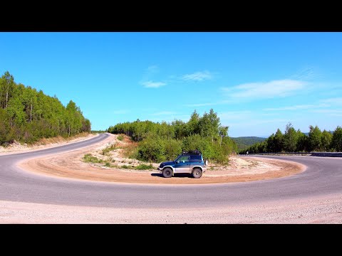 Видео: 2021 серия 06 Тыва в Тоджинский район