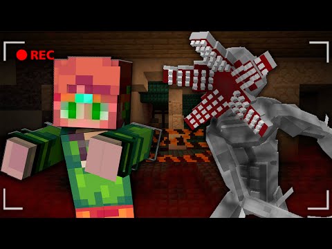 Видео: САМАЯ НЕОБЫЧНАЯ ХОРРОР КАРТА В МАЙНКРАФТ! это точно хоррор?