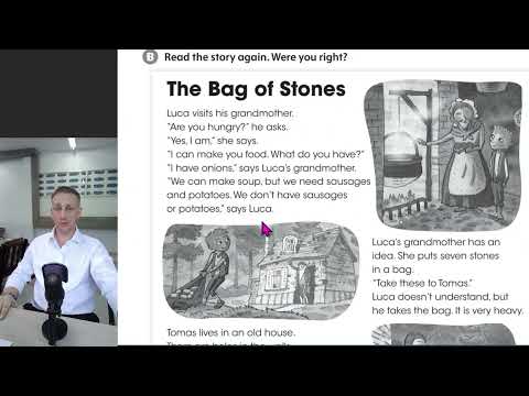 Видео: Вы голодны? Уроки английского для детей
