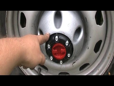 Видео: УАЗ Pickup 2023 г.в., 34200 км , УСТАНАВЛИВАЮ ХАБЫ!!!
