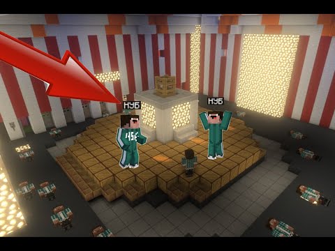 Видео: ДВА НУБА ПОТРАПИЛИ В ГРУ В КАЛЬМАРА