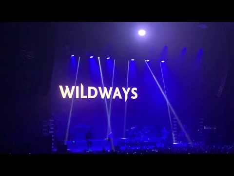 Видео: WILDWAYS Live @ СК ЮБИЛЕЙНЫЙ, СПб 06.02.20