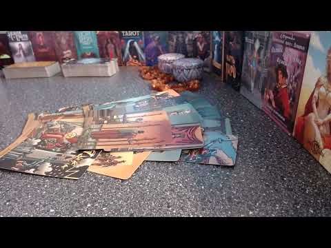 Видео: Таро для женщин Кто за Вами наблюдает\т.+79084810007 WhatsApp