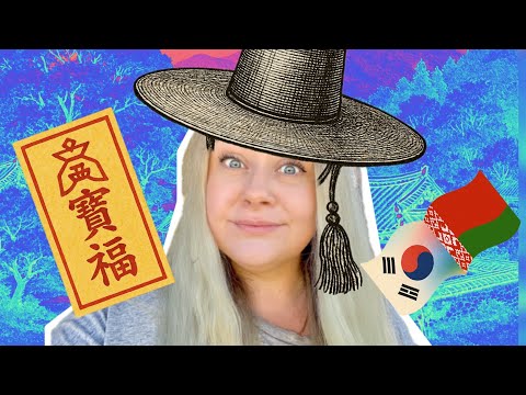 Видео: Из Кореи в Беларусь  🙈 мои впечатления