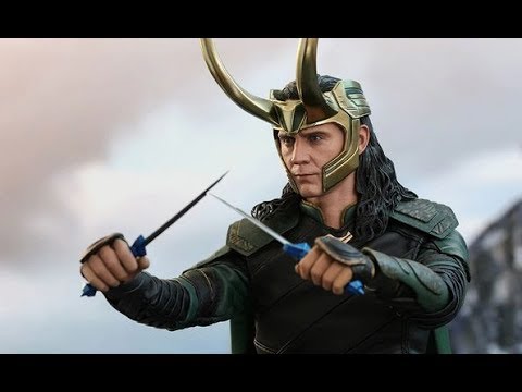 Видео: [AMV] - Loki - клип - Просто Иди