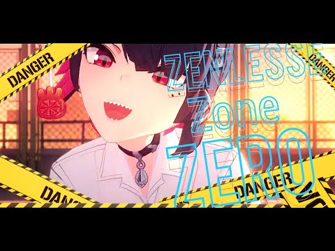 Видео: Zenless Zone Zero Первый взгляд