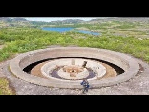 Видео: Таинственные кольца третьего рейха