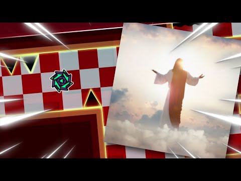 Видео: Geometry Dash, но они добавили... Господи?