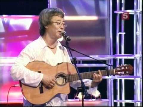 Видео: А.Хегай - Старая царица (Игорь Михалев)..