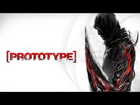 Видео: Prototype (Игрофильм)
