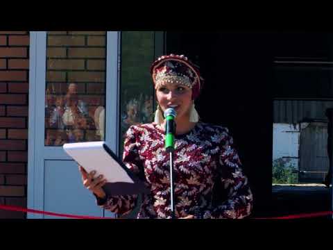 Видео: Скачки с. Тюменцево