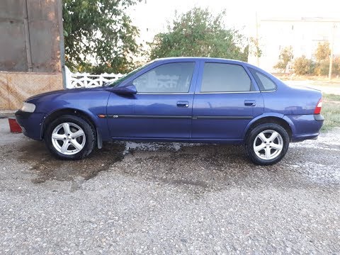 Видео: Пневмоподвеска за 15$