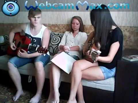 Видео: Хто,як не ти? - Патроничі (cover by Skyline)